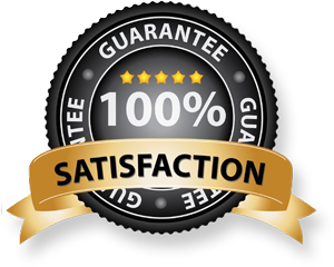 100% Satisfaction guarantee at RPS Remodeling